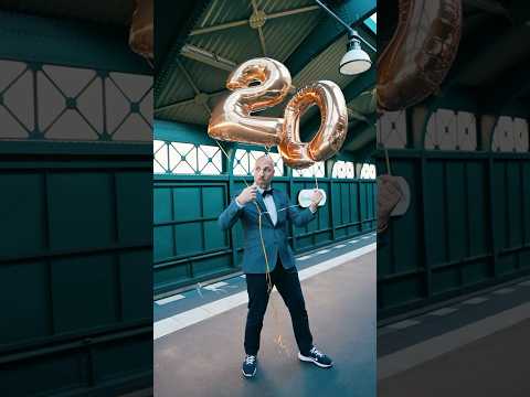 YouTube Thumbnail