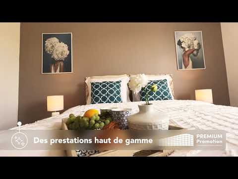 Vidéo Clos Saint-Nicolas