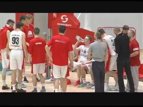 Sportgame 08.03.2017