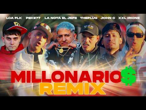 La Nota El Jefe and 2 more