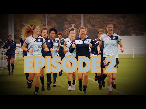 HAC Féminines saison 19/20 : Episode 2