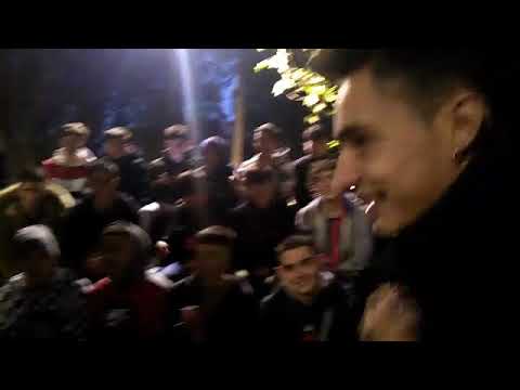 JDR VS KSG- (OCTAVOS) FINAL REGIONAL DE ASTURIAS