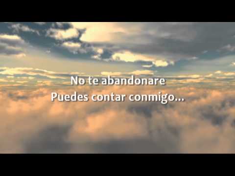 Jon Carlo - Estare Contigo (letra)