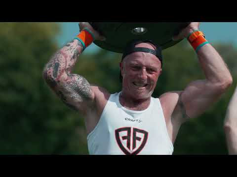 Deadly Dozen – Karlsruhe 2025