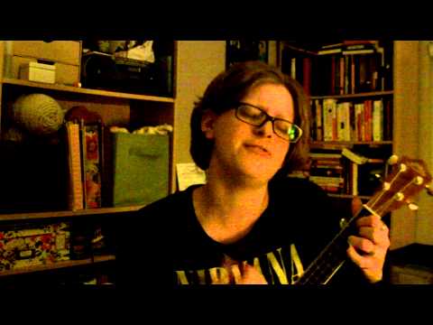 Fairy Tale Ukulele - Sara Bareilles
