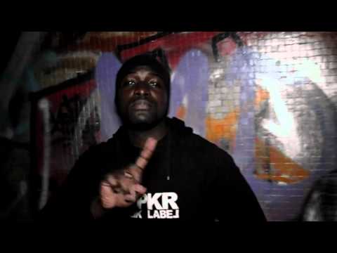 Nairjack feat. LTF x Braco x Luffy - 3F Part. II [BTPKR x FAME x KINGPARK]