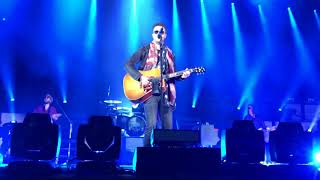 Eric Church "Before She Does", 9/22/17