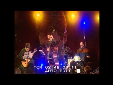 David Dorůžka Trio - Once upon a Summertime