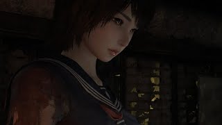 名作リメイク、零赤い蝶ふたたび16、倒せない！セーラー服には特殊効果とかないん無んかい！