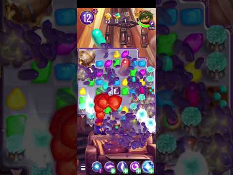 Harry Potter: Puzzles & Spells level 3893 | PuzzledCubes.site