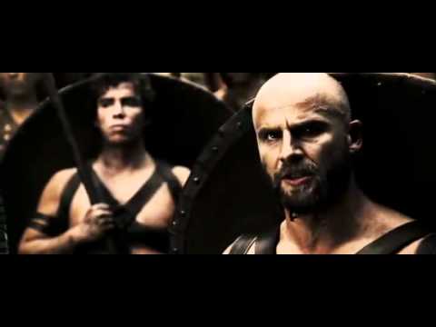 300   Spartiate quel est votre métier avi