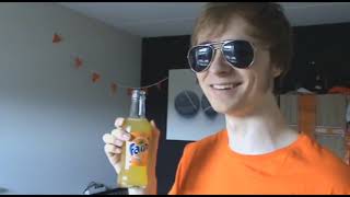 IK HOU VAN FANTA