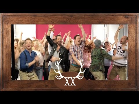 voXXclub - i mog di so (Making of)