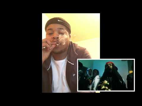 Meeski Money x Bookie Glockz X 3 Problems- BBG Pr0blems (Official Music Video) REACTION