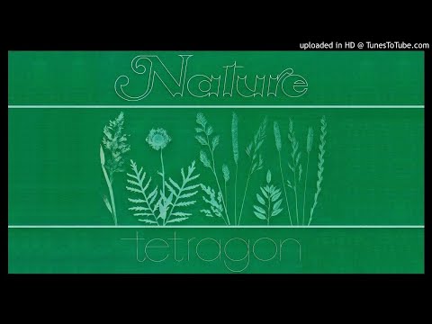 Tetragon ► Fugue [HQ Audio] Nature 1971