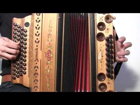 Ziachfuchs  "Gamsberg - Boarischer"