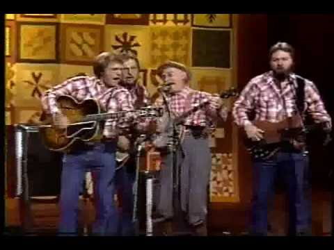 Grandpa Jones - Applejack