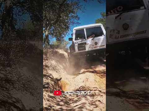Nissan Patrol Gr M57 Powered by BMW