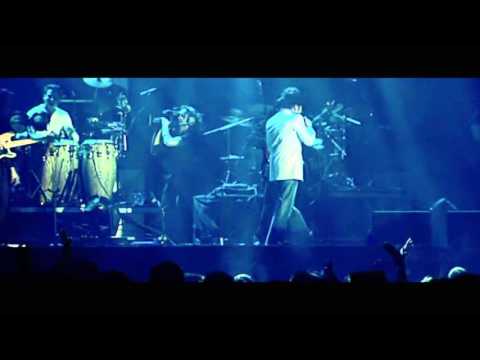 Videoclip de Secretos de Miel — El Barrio