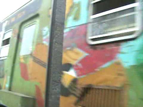 CPTM Line 8 Diamond,Linha 8 Diamante