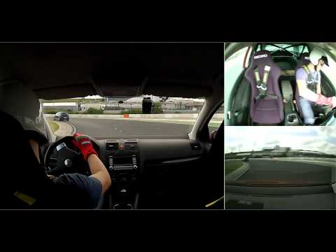 Hungaroring Track Day 04.06.2012 - Selection
