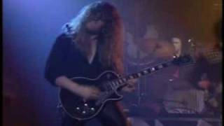 Thin Lizzy - Cold Sweat (Live, 1983)