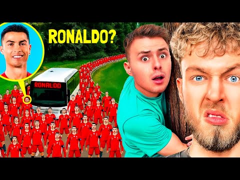 Fizi Ronaldo