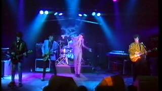 LOQUILLO Y LOS TROGLODITAS - Directo TV 1985 (1/2)