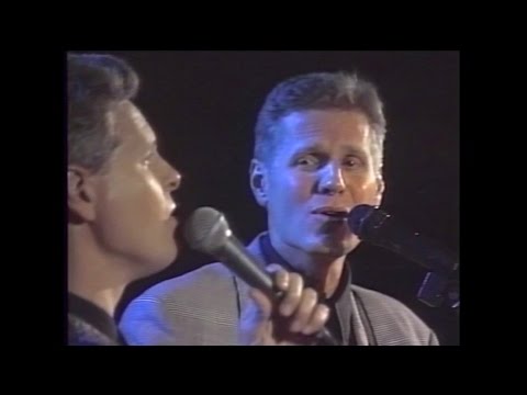Oh Que Inmenso Amor - Steve Green - Ecuador, Full Concert (#9)