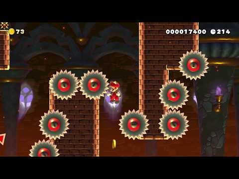 Super Mario Boy 2 (Super Mario Maker 2)