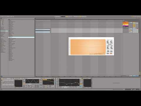 In The Lab with Teddy Killerz. Episode 2 [Neurofunk / Bass / Tutorial /Ableton / Drum & Bass]