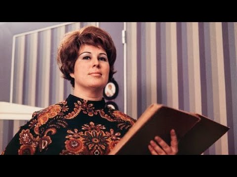Gundula Janowitz: "O Sachs! Mein Freund!" (Wagner's "Die Meistersinger von Nürnberg")