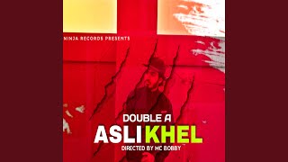 Aslikhel song artwork