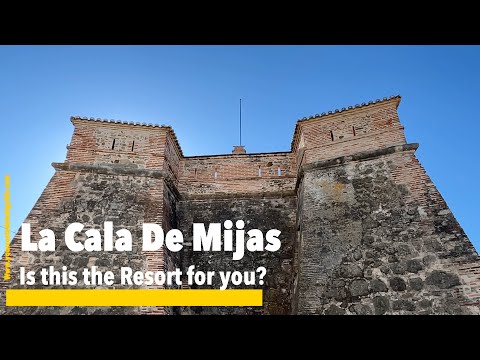 La Cala de Mijas, Is this the resort for you by www.yourcostadelsolguide.com