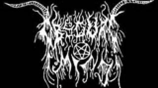 Obscure Mind_IntroTriumph of Blasphemy Kingdom.WMV