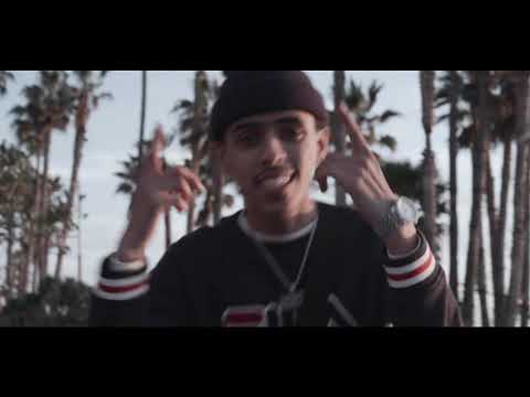 Pachino x Gvza - Last Trip To Cali (Dir. by @chief.will)