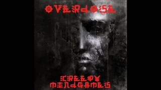 Overdose - Buchsi On Acid  (Original Mix) [Creepy Mindgames EP]