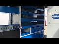 Syncro Vehicle Storage Systems in Melbourne