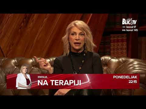 Dva puta se udala i razvela OD ISTOG ČOVEKA! Ispovest Katarine Sotirović, ponedeljak u 22:15