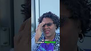 🚢 Cruise Life - Master Routine & Flexibility #povertytoparadise #livingoncruiseship #cruiseships