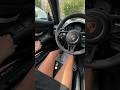 Girl In Porsche Asmr Coldstart Porsche