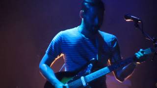 Thrice - The Earth Will Shake - Live @ House of Blues Anaheim 5-12-15 in HD