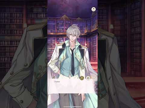 「Ikemen Prince」 Nokto Klein - Chapter 8 His side story: Sleepless nights, restless nights 