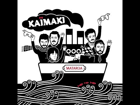 Kaïmaki - Mataroa - EPK