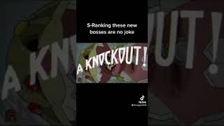 Doggone Dogfight S-rank #cuphead #cupheaddlc #gameplay #trending #trendingshorts #gamingvideos