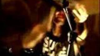 Dr.Sin - Scream and shout (clipe)