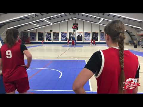 Preview WBL restart 2021 Lekdetec