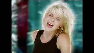 Robyn - Keep This Fire Burning