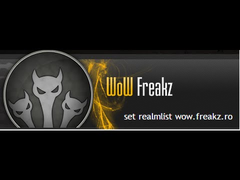 WoW Freakz presents: Unleashed vs. Will of the Emperor 25H (Realm first!)