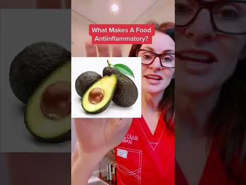 My Top Anti-Inflammatory Foods